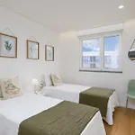 Coliseu A22d With Parking - Host & Chill *