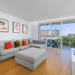 Coliseu A22d With Parking - Host & Chill Apartamento Ponta Delgada