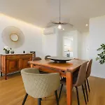 Apartamento Coliseu A22d With Parking - Host & Chill *