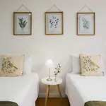 Apartamento Coliseu A22d With Parking - Host & Chill Ponta Delgada