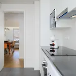Coliseu A22d With Parking - Host & Chill Ponta Delgada