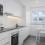 Coliseu A22d With Parking - Host & Chill Apartamento *