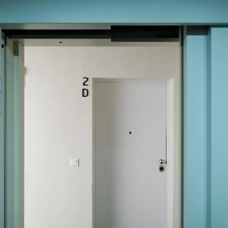 Coliseu A22d With Parking - Host & Chill Ponta Delgada