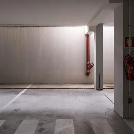 Coliseu A22d With Parking - Host & Chill Apartamento Ponta Delgada
