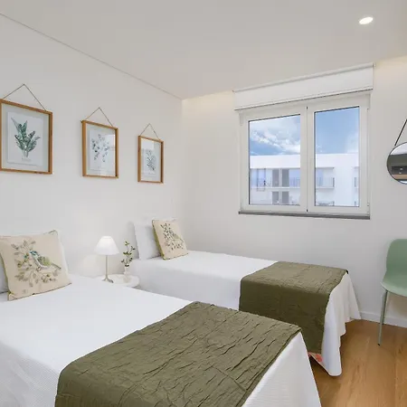 Coliseu A22d With Parking - Host & Chill *