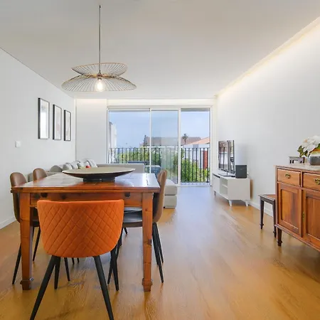 Coliseu A22d With Parking - Host & Chill Apartment Ponta Delgada (Sao Miguel)