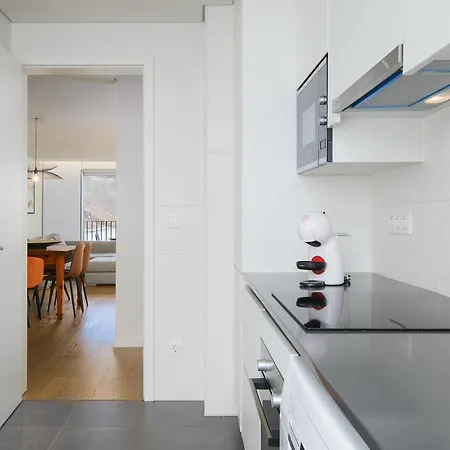 Coliseu A22d With Parking - Host & Chill Ponta Delgada (Sao Miguel)