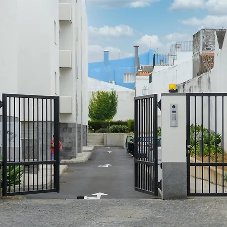 Coliseu A22d With Parking - Host & Chill Appartement Ponta Delgada