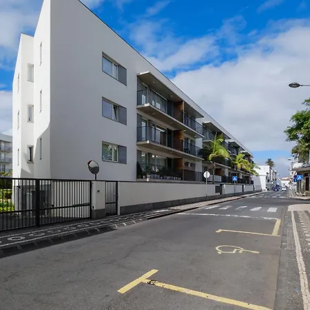 Coliseu A22d With Parking - Host & Chill *