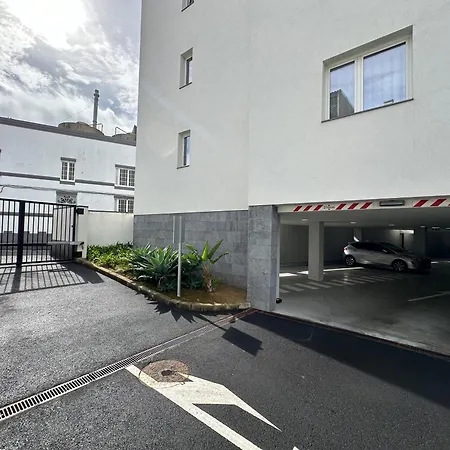 Coliseu A22d With Parking - Host & Chill Ponta Delgada (Sao Miguel)
