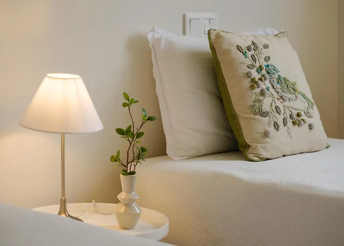 Coliseu A22d With Parking - Host & Chill *