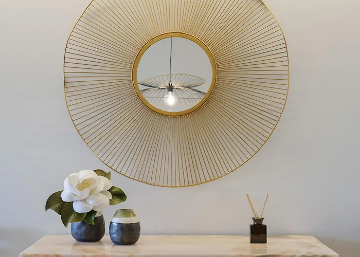 Coliseu A22d With Parking - Host & Chill Ponta Delgada