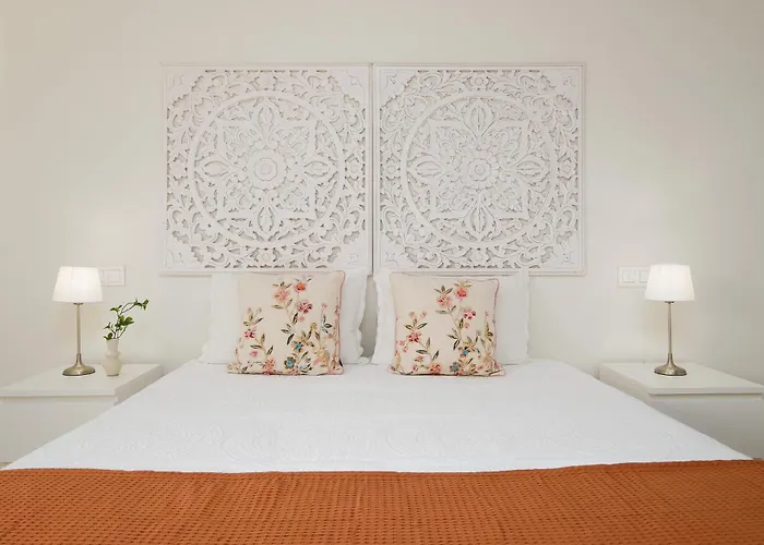 Coliseu A22d With Parking - Host & Chill * Ponta Delgada