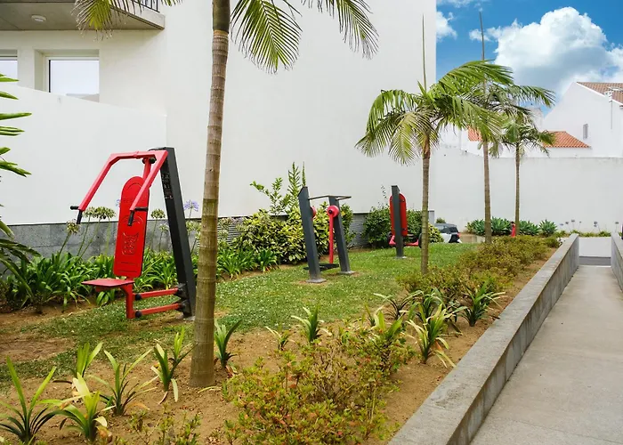 Appartamento Coliseu A22d With Parking - Host & Chill *