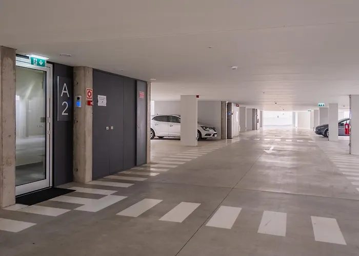 Appartamento Coliseu A22d With Parking - Host & Chill *