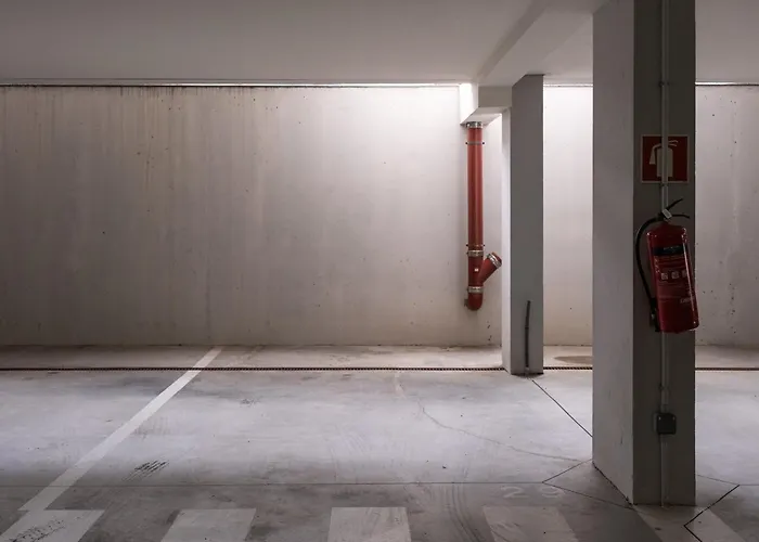 Coliseu A22d With Parking - Host & Chill Appartamento Ponta Delgada